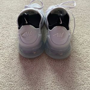 Nike Air Max 270s